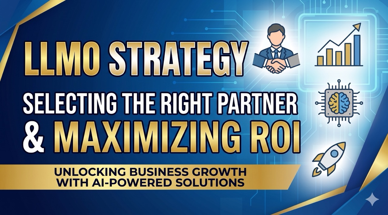 How to Choose Recommended Companies for LLMO Measures and the Benefits of Implementation | Becoming a Company Chosen by AI Search