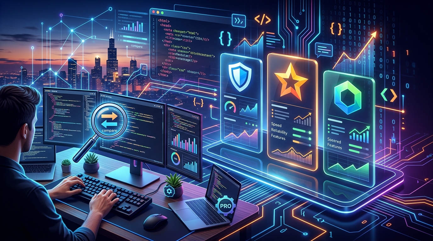 AIO対策おすすめ会社徹底比較｜選び方・費用相場・特徴をプロが解説 - サムネイル