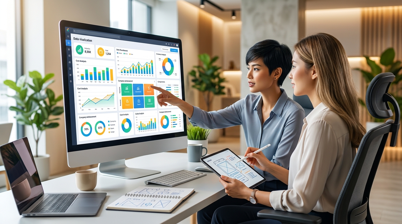 LLMO対策会社おすすめ比較｜選び方・費用・実績から厳選した支援企業を紹介 - サムネイル