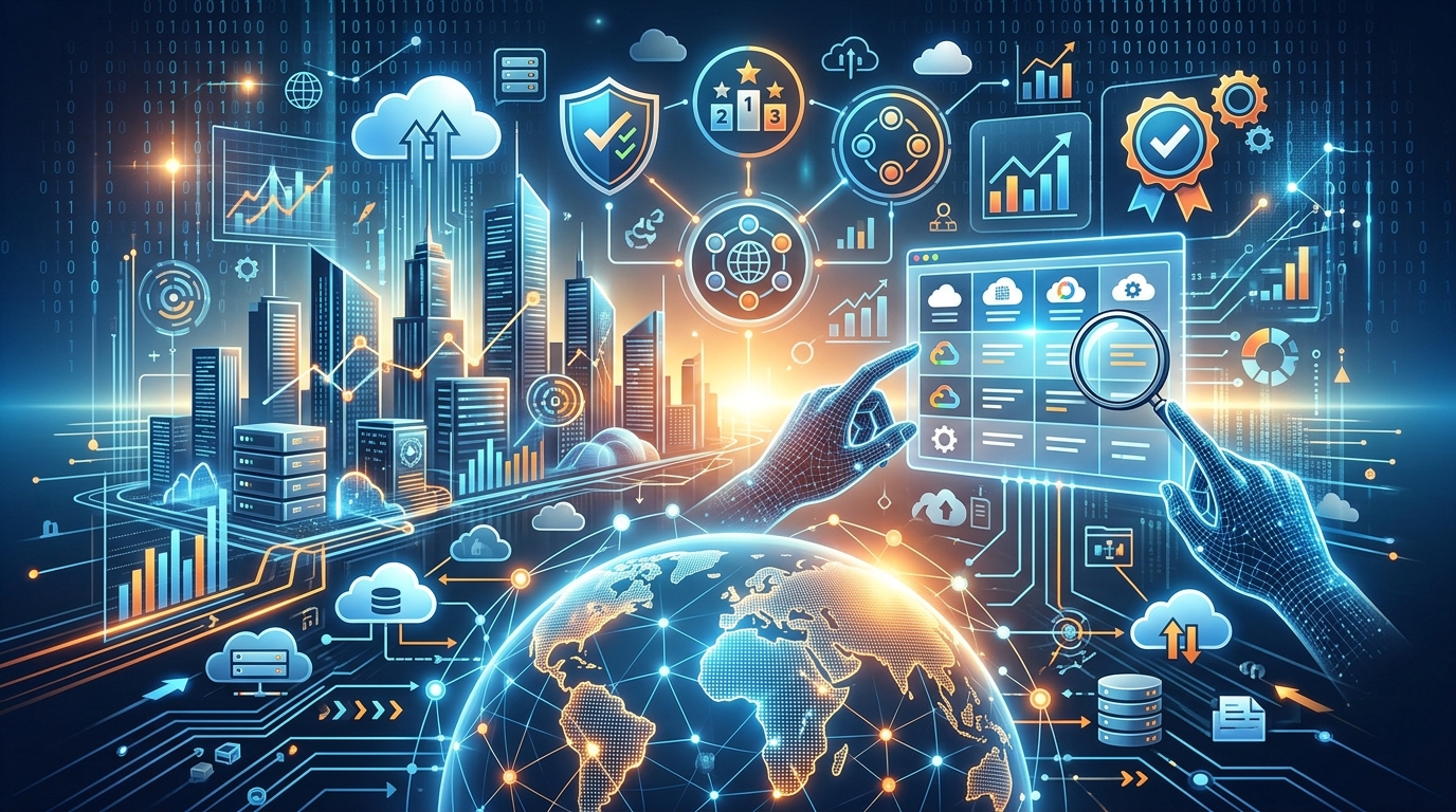 LLMO対策おすすめ会社を徹底比較｜プロが厳選した支援企業ガイド - サムネイル