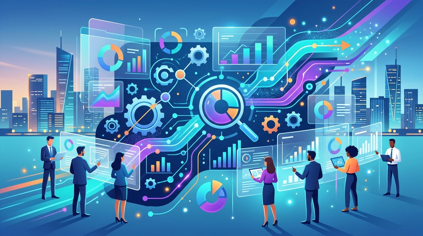 LLMO対策会社おすすめ11選｜特徴・費用・選び方を徹底比較 - サムネイル