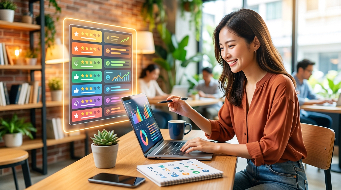 LLMO対策おすすめ会社12選｜強み・費用・選び方を徹底比較 - サムネイル