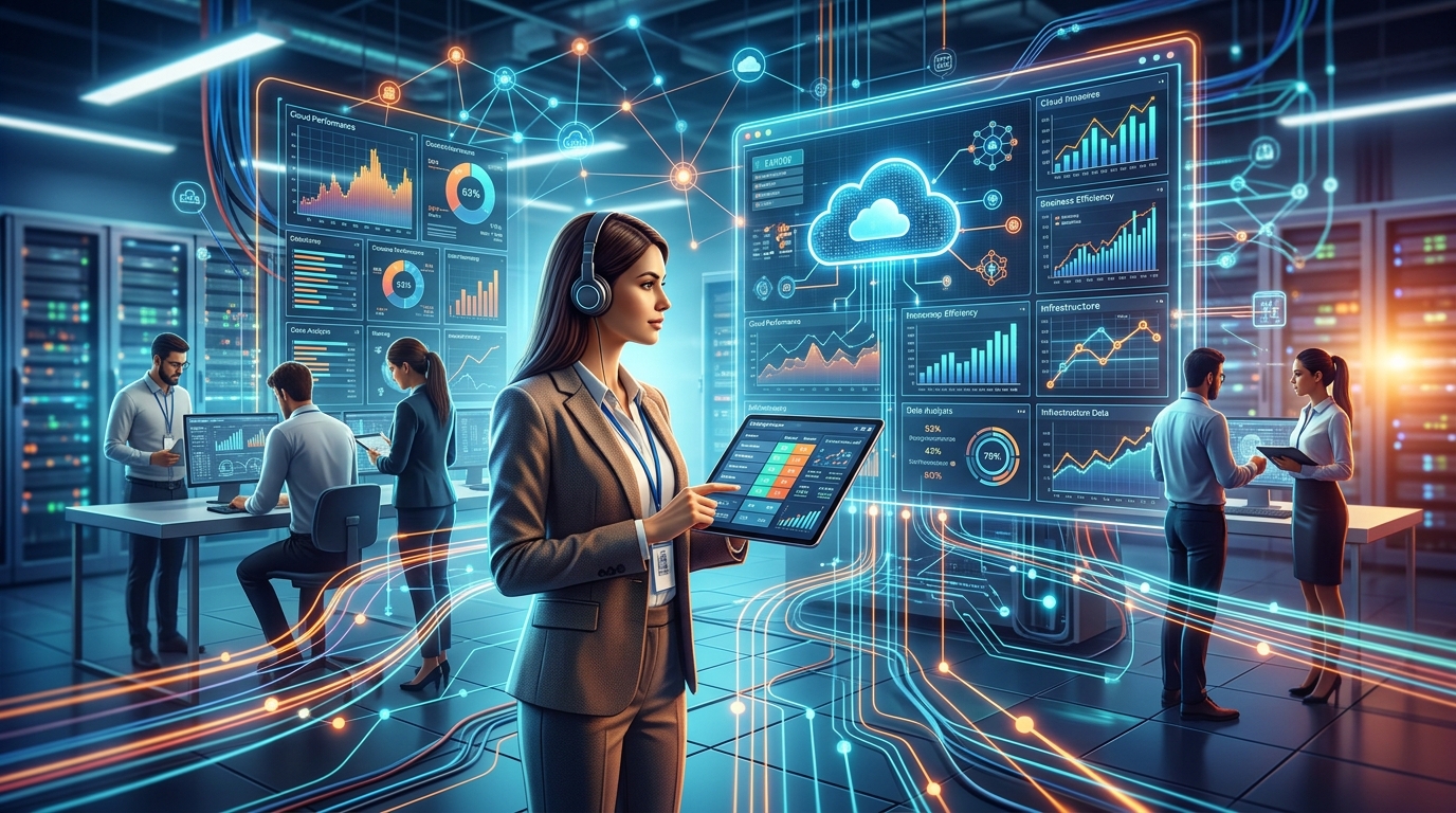 LLMO対策会社おすすめ比較｜失敗しない選び方と費用相場を徹底解説 - サムネイル