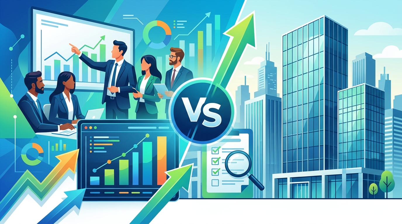 LLMO対策おすすめ会社を徹底比較|選び方・費用・実績から厳選紹介 - サムネイル