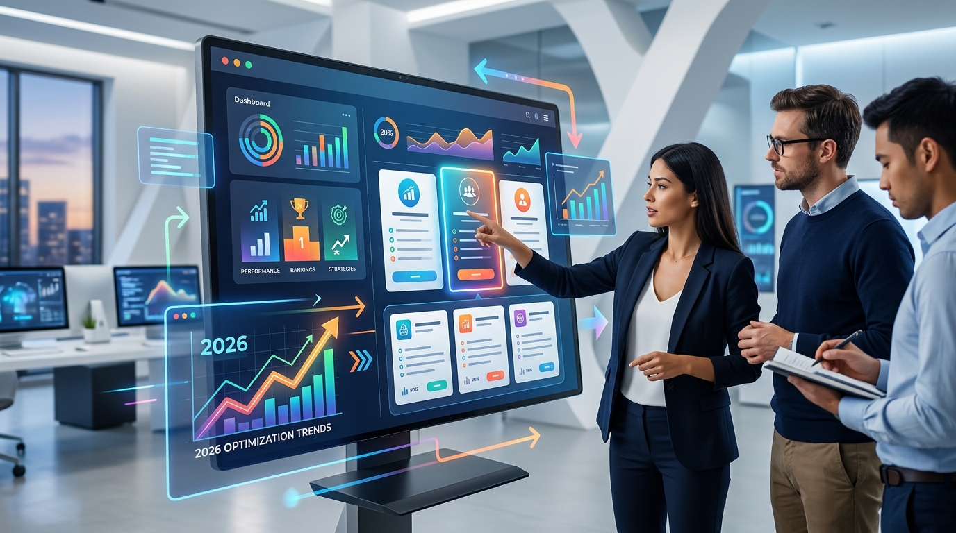 AIO対策おすすめ会社はどこ?2026年最新比較で失敗しない選び方とは? - サムネイル