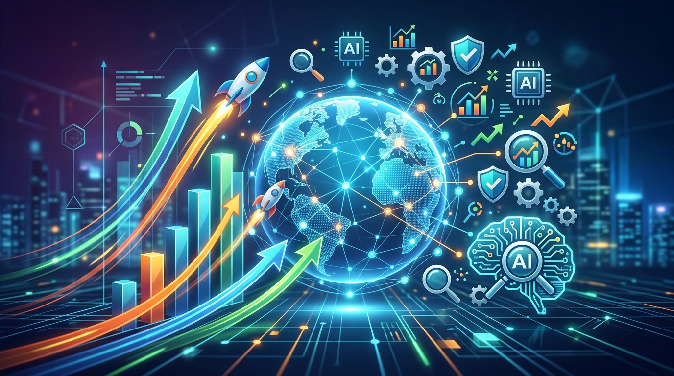 AIO対策代理店おすすめ比較｜LLMO時代の会社の選び方と費用・強みを完全ガイド - サムネイル