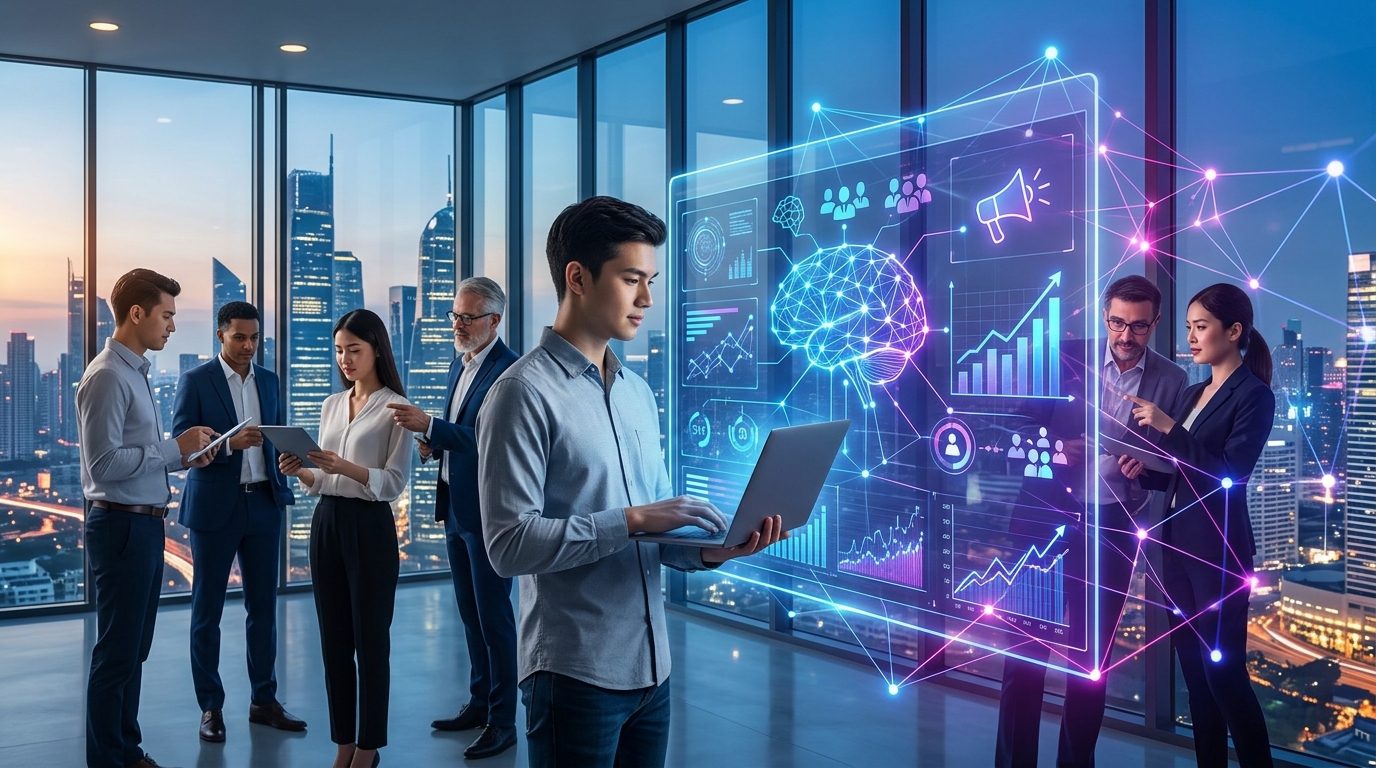 マーケティングの長期インターンおすすめ企業・求人サイトまとめ｜経験者が選び方まで紹介 - サムネイル