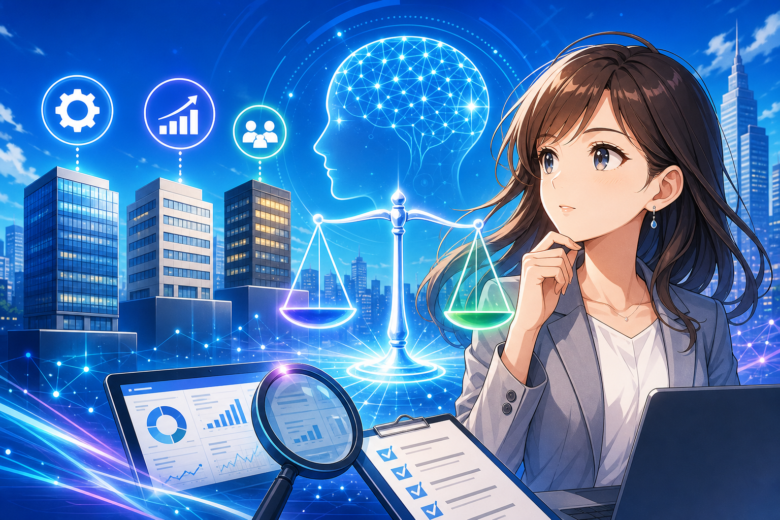 AI SEO対策おすすめ会社を徹底比較｜AIO・LLMO時代に失敗しないパートナー選びと費用相場 - サムネイル